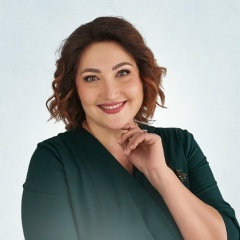 Ирина Павлова, 09.02, Санкт-Петербург