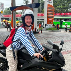 Кристина Батова, 16.08.1987, Санкт-Петербург