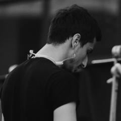 Хамза Кадиев, 01.01, Москва