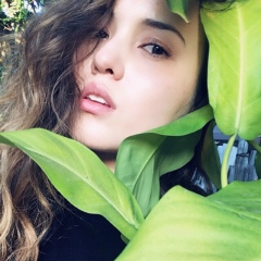 Карина Кайранова, 31.05, Алматы