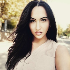 Инесса Долуда, 31.12, Харьков