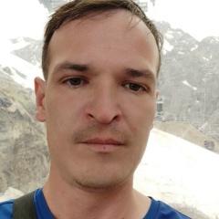 Дамир Гаязов, 04.08.1988, Томск