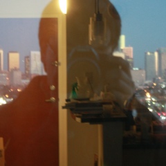 Marat Abaevich, 08.01, Астана