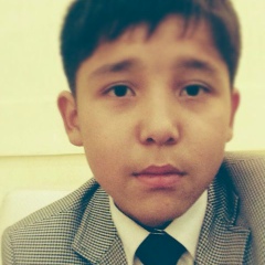 Asetkhan Turekhanov, 11.08.1999, Алматы