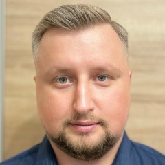 Денис Дякив, 27.01.1987, Москва