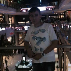 Vladislav Akopov, 28.08.1986, Ашхабад