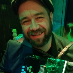 Виктор Дедов, 29.10.1976, Пермь