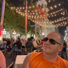 Александр Альтшулер, 01.06.1977, Калининград