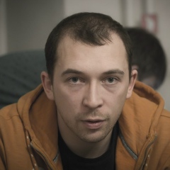Александр Адамант, Калининград