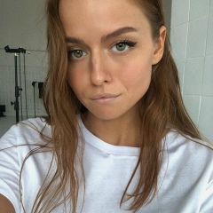 Юлия Бекрева, 09.05.1990, Москва