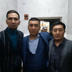 Нурбол Кушенов, 30.09, Кызылорда