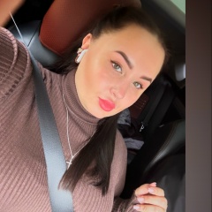 Леночка Минькова, 11.05, Москва