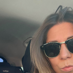 Ольга Кулакова, 10.07, Москва