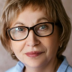 Светлана Пушкина, 20.04.1961, Шарыпово