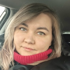 Юля Гизатуллина, 28.03, Уфа