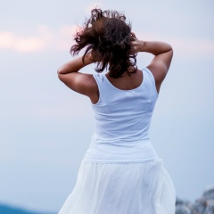 Наталья Жиденкова, 29.12.1984, Москва