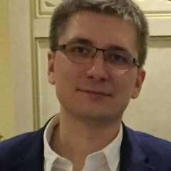 Андрей Чекменев, 22.05, Москва