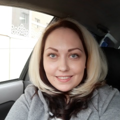 Лариса Семухина, 17.03, Сургут
