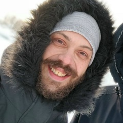 Александр Лобанов, 31.03.1990, Архангельск