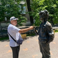 Канат Канакбаев, 28.11.1974