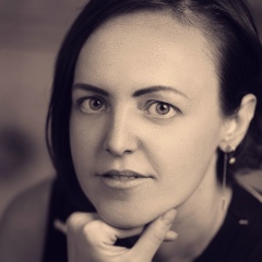 Екатерина Галаган, 21.04.1983, Черкассы