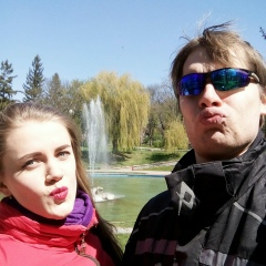 Sergey Gusak, 29.10, Днепр (Днепропетровск)