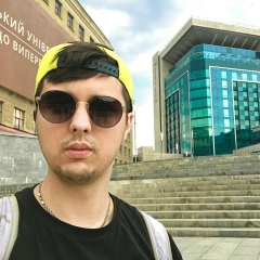 Даниил Морозов