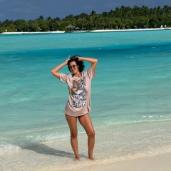 Ксюня Субботина, 08.03.1988, Иваново