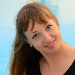 Анастасия Казанская, 03.01, Москва