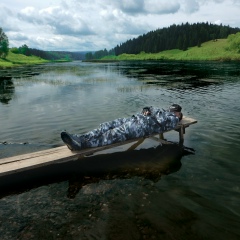Александр Стародумов, 03.03, Екатеринбург