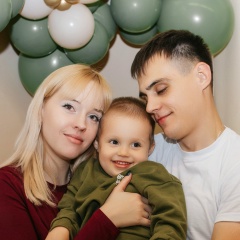 Ирина Дмитриева, 06.01.1996, Москва