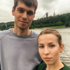 Кирилл Кириллов, Саратов