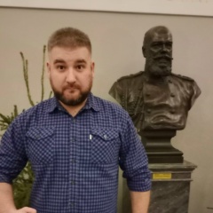 Артём Топольский, 06.03.1988, Санкт-Петербург