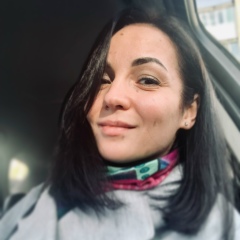 Анна Роднянская, 26.03, Тверь