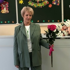 Валентина Ельчугина, 10.02, Киров