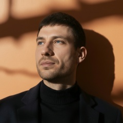 Юрий Владимиров, Тюмень