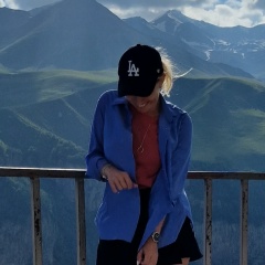 Мария Урлапова, Астана