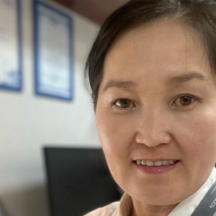 Жаргалма Андреева, 23.08, Северодвинск