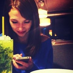 Ксения Николаева, 19.02