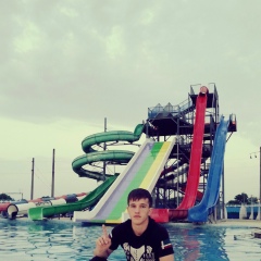 Иса Сатуев, 03.06.1997, Грозный