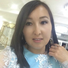 Алмагуль Есенаманова, 03.12, Астана