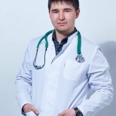 Мухарем Джумаев, Ставрополь