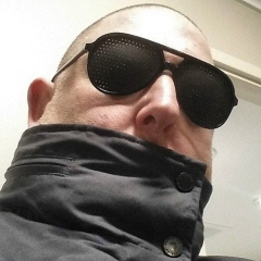 Миша Зускин, Toronto