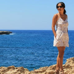 Veronika Khegai, 26.05, Санкт-Петербург