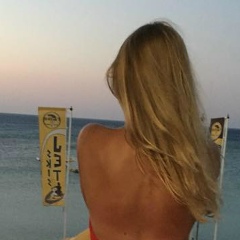 Natalia Zhirnova, 30.10, London