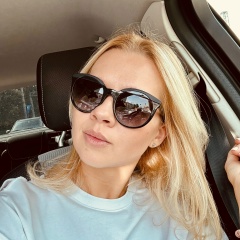 Яна Кузнецова, 15.06.1987, Воронеж