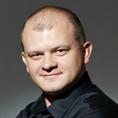 Артем Паук, 20.12, Москва