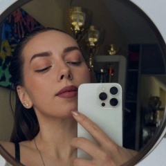 Маргарита Сергель, 23.05, Минск