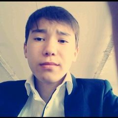 Rustem Zharkenov, 10.09.1998, Темиртау