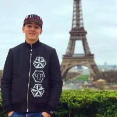 Георгий Шепотинник, 27.12.1915, Los Angeles